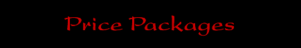 Price Packages